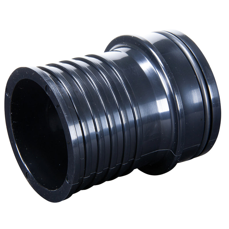 Đầu nối hút bụi cho máy bào gỗ Makita JPA122275 đường kính 55mm