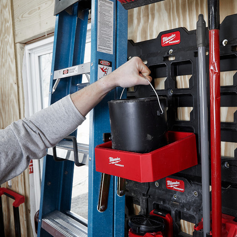 Kệ đựng linh kiện treo tường Milwaukee 48-22-8347