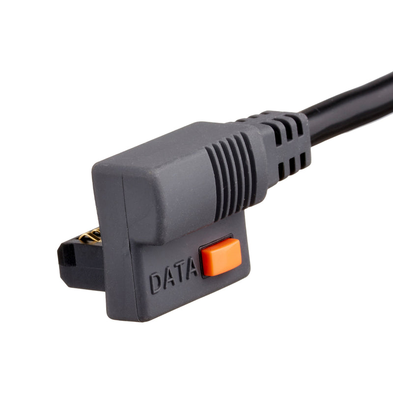 Phụ kiện cáp kết nối SPC Mitutoyo, Đầu ghim type CR.
