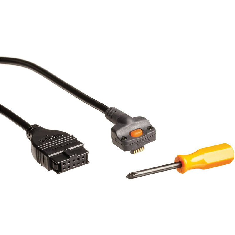 Phụ kiện cáp SPC truyền dữ liệu Mitutoyo kết nối IT/DP/MUX, đầu Type B