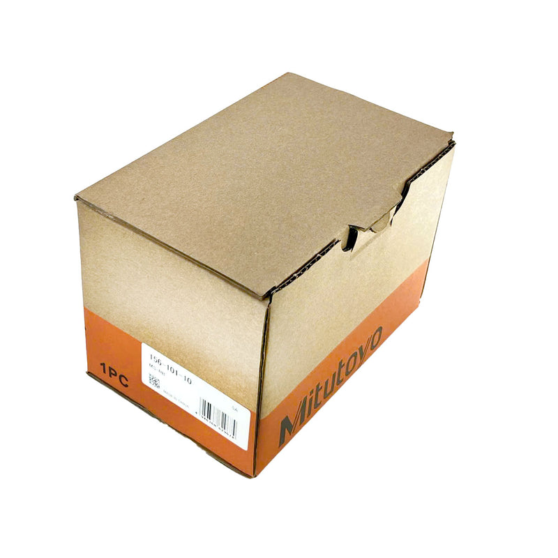 Chân đế kẹp thước Panme Mitutoyo 156-101-10 (Mirometer stand)