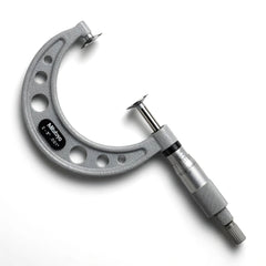 Hệ Inch / Mã 169-206-10　Dãy đo 2 - 3 in　Sai số ±0.0003 in