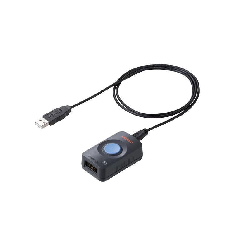 Phụ kiện Mitutoyo 264-020 (IT-020U), kết nối dữ liệu qua cổng USB