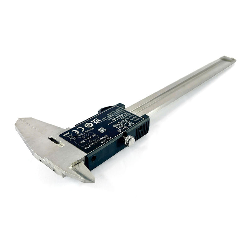 Thước kẹp điện tử Mitutoyo Absolute Digimatic Caliper 500 Series, hệ mét