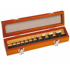 Mã 516-103　Grade 0 (JIS | ISO) - Grade 0 (ASME)　Vật liệu Thép