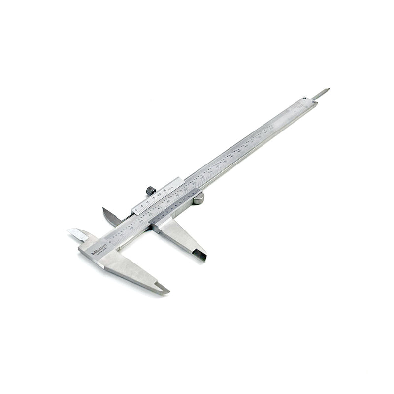 Thước cặp cơ MITUTOYO 530-118