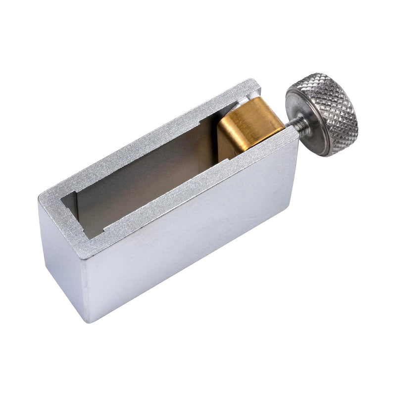 Phụ kiện kẹp giữ mũi Mitutoyo 901385 | Scriber clamp box
