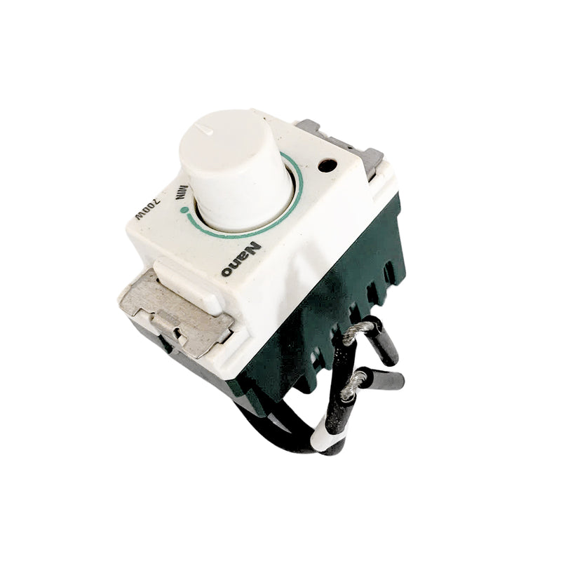 Công tắc điều chỉnh tốc độ quạt Nanoco công suất 700W