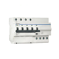 4P4E / 32A / Dòng cắt Icu 6kA