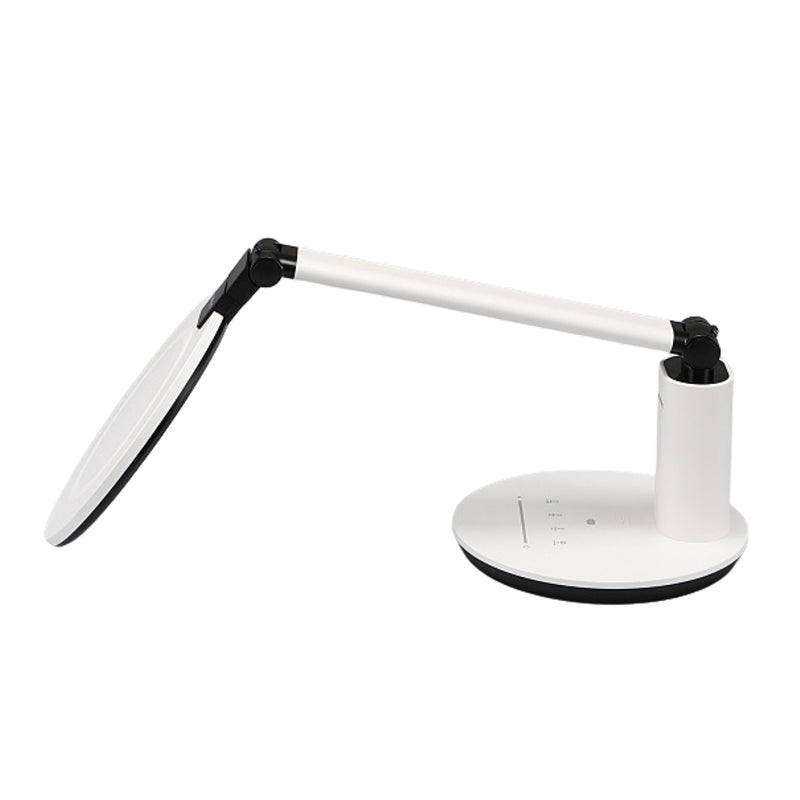 Đèn bàn cảm ứng đa chức năng, chống cận Panasonic HHLT062319, công suất 19W, màu ánh đèn vàng trung tính
