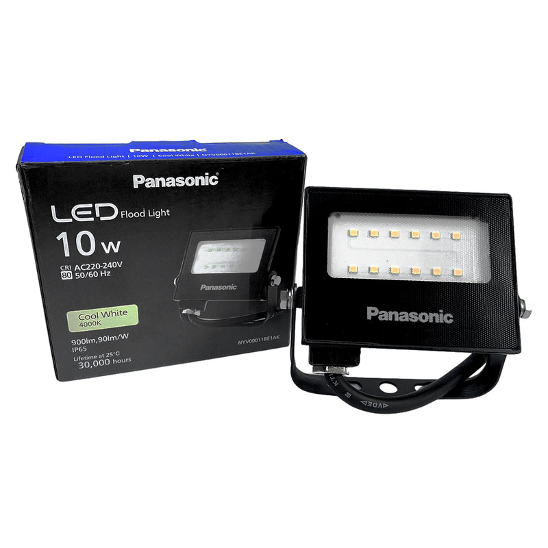 Đèn Led pha 3G kính có vân Panasonic, công suất từ 10W - 200W