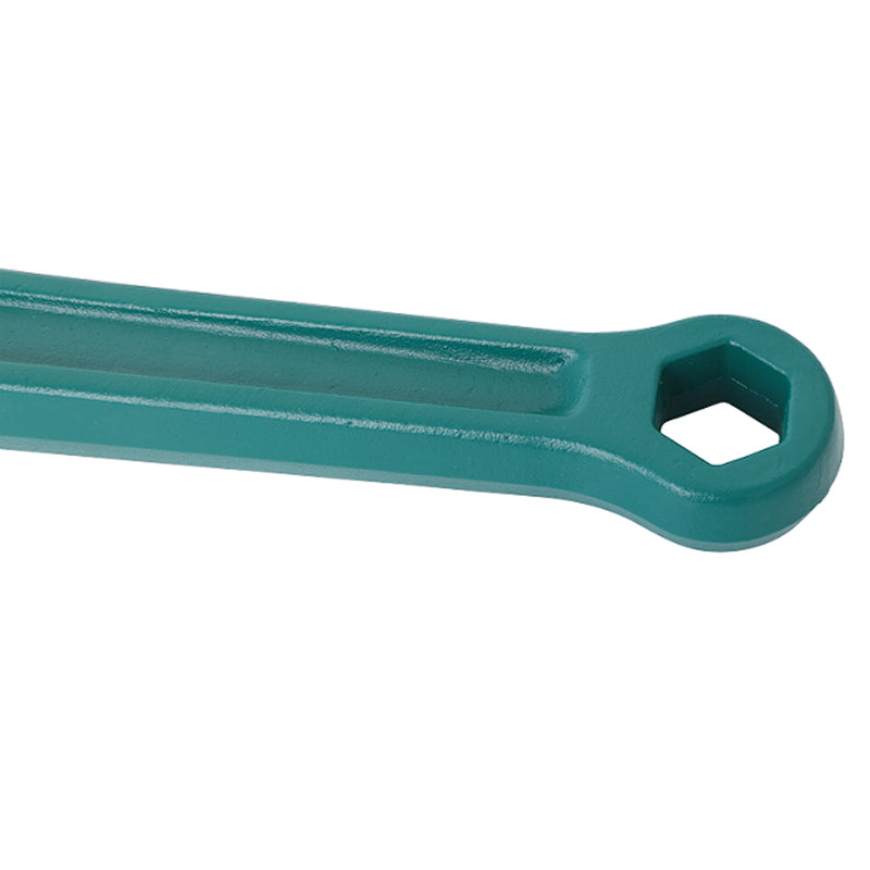 Mỏ lết răng, đầu hợp kim Titan SATA kích thước từ 184mm - 1200mm