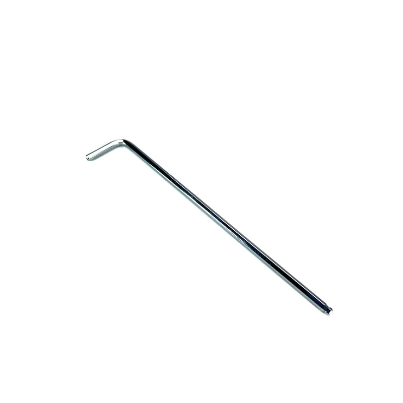 SATA用 1.5mm～10mm ロングボールポイント六角レンチ