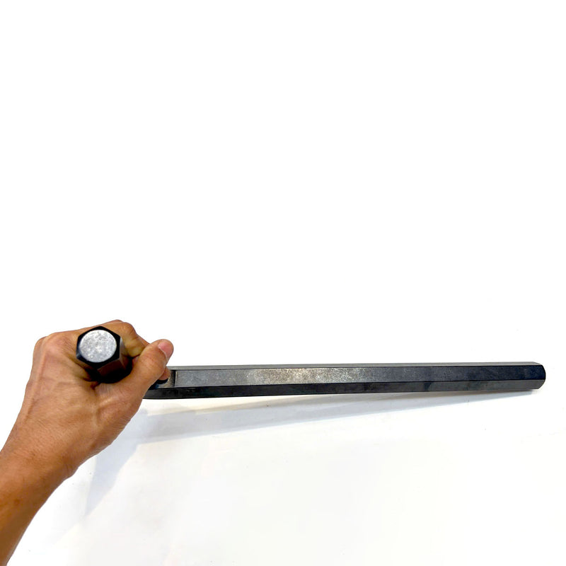 Cây Lục giác đen, số từ 12mm-36mm SATA