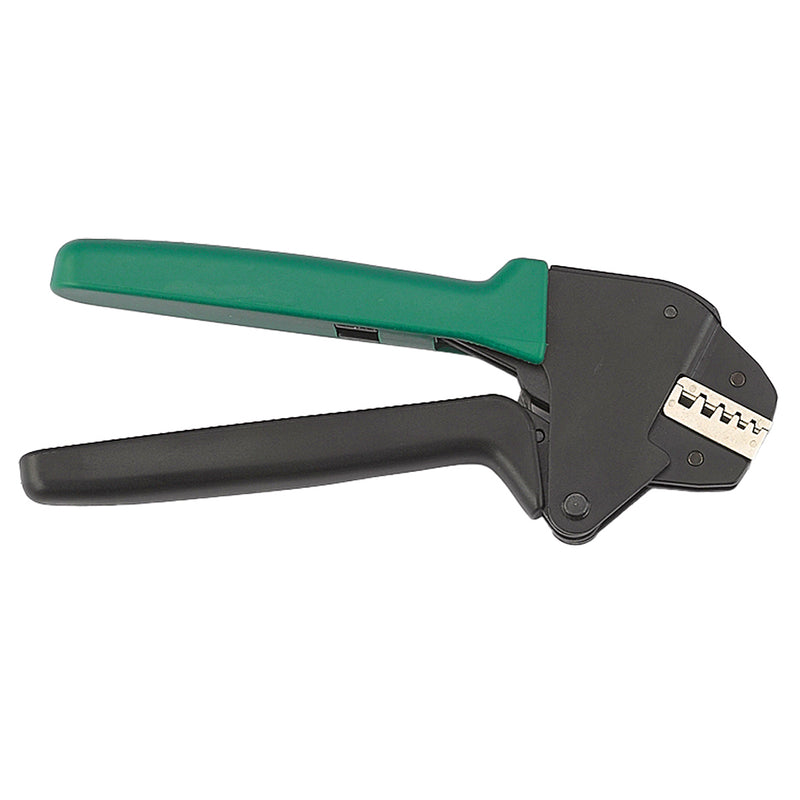 Crimping Pliers for End Sleeves 0.2mm - 10mm SATA 91151/ 91152 