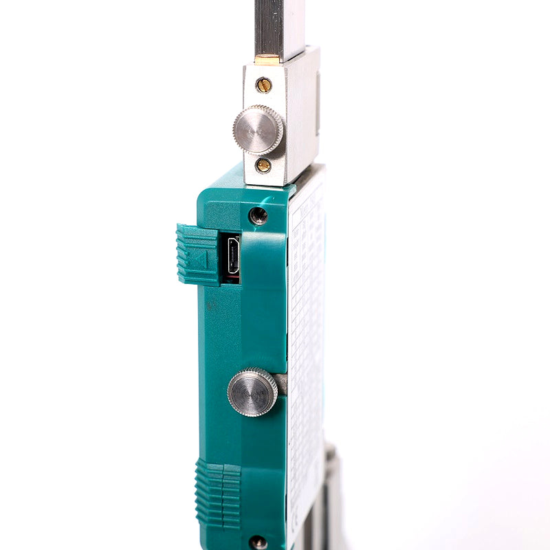 デジタル高度計 0～500mm SATA