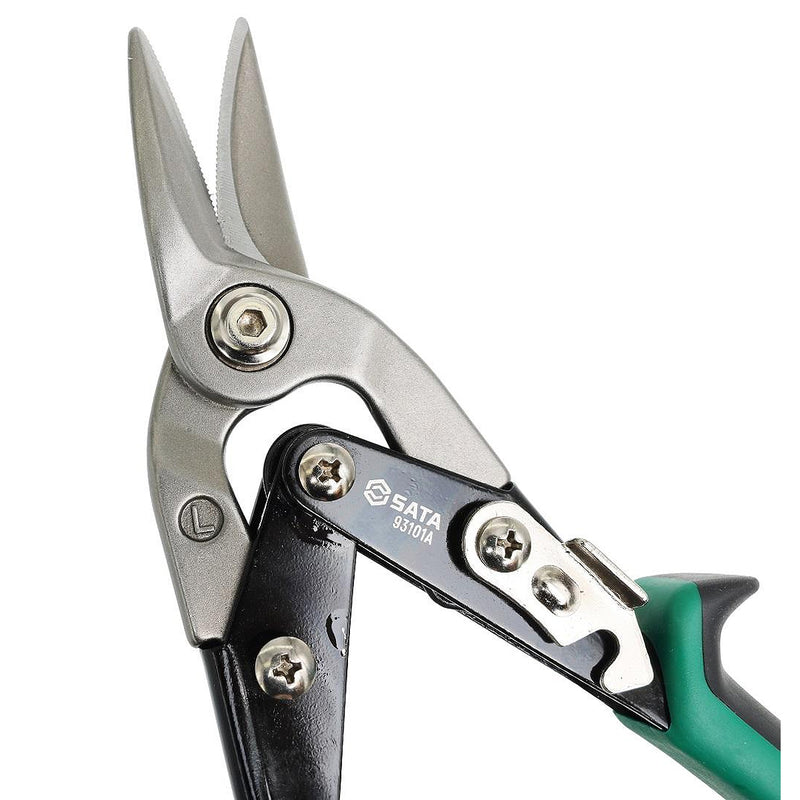 Kéo cắt tôn SATA kích thước 250mm