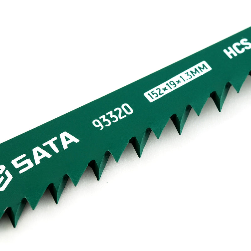 SATA レシプロソーブレード 5枚組