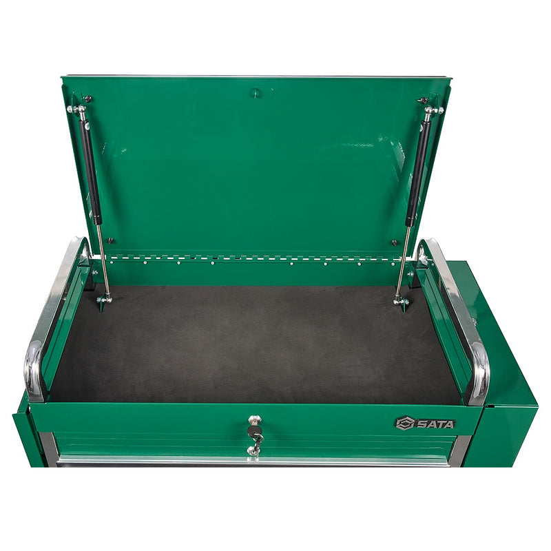 Tủ đựng dụng cụ 2 ngăn kéo SATA 95118