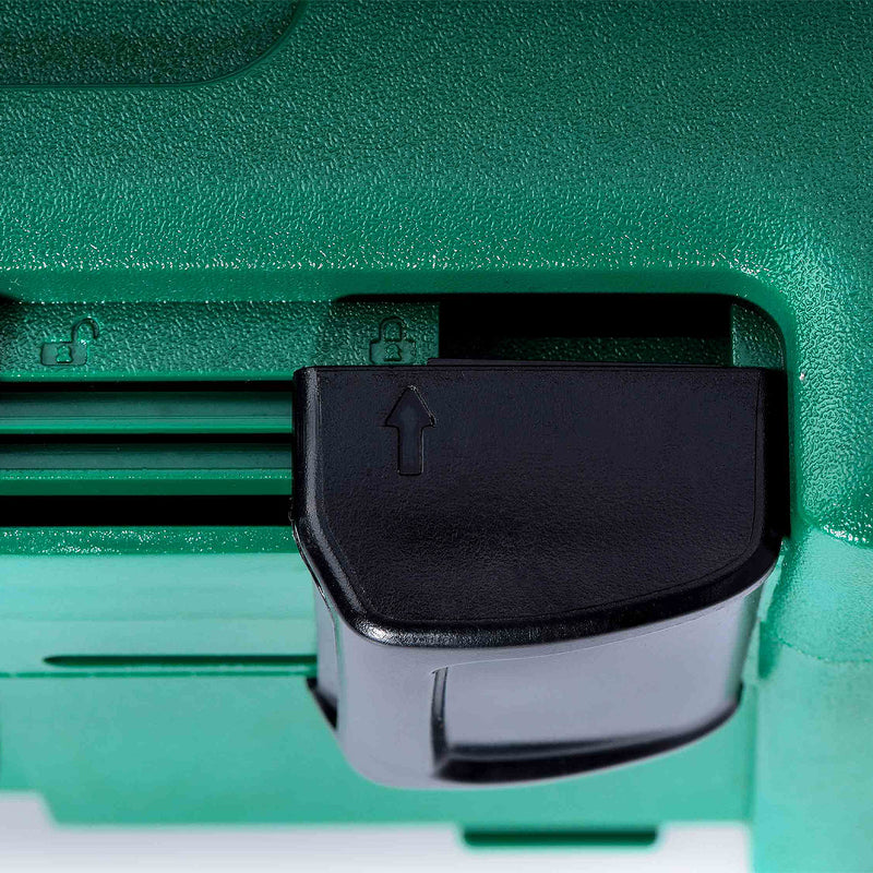 調節可能な仕切りボックス SATA 95131A/ 95132A