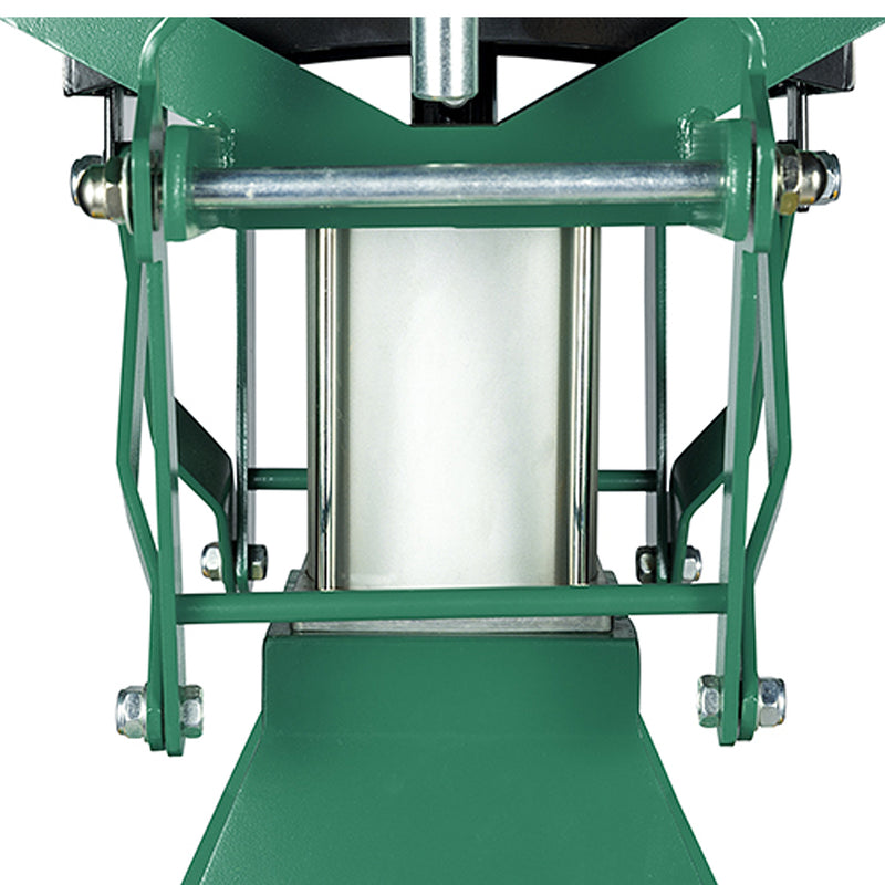 Máy banh lốp xe khí nén SATA AE5851A