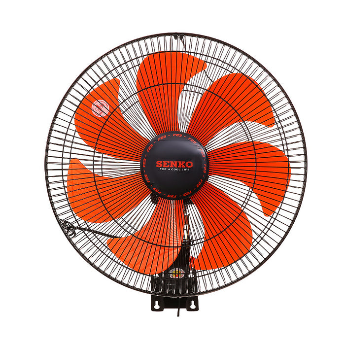 Quạt treo 3 tốc độ SENKO TC1622 công suất 65W, có 3 màu