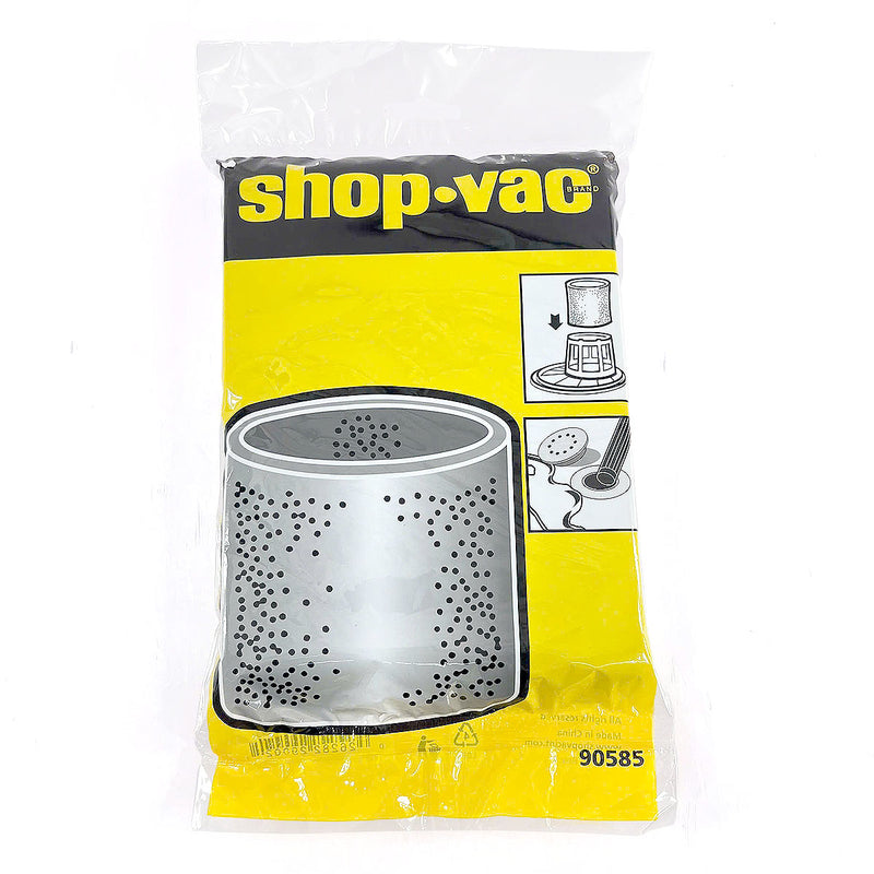 Màng lọc bụi xốp Shop-Vac 9058529
