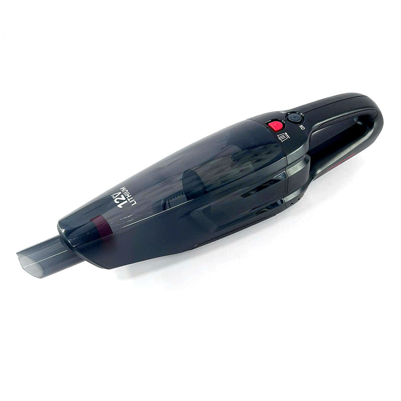 Máy hút bụi cầm tay Shop-Vac SV5430021 dùng Pin sạc tích hợp 12V, công suất 120W, dung tích 1.4L ( Hút khô )