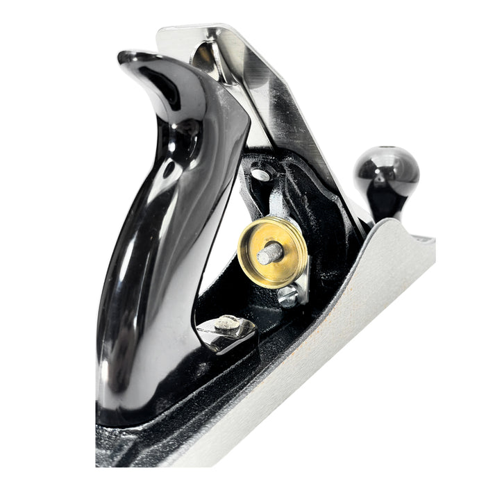 Bào gỗ cầm tay 245mm - 355mm STANLEY, lưỡi dao bào 50mm, xuất sứ Mexico