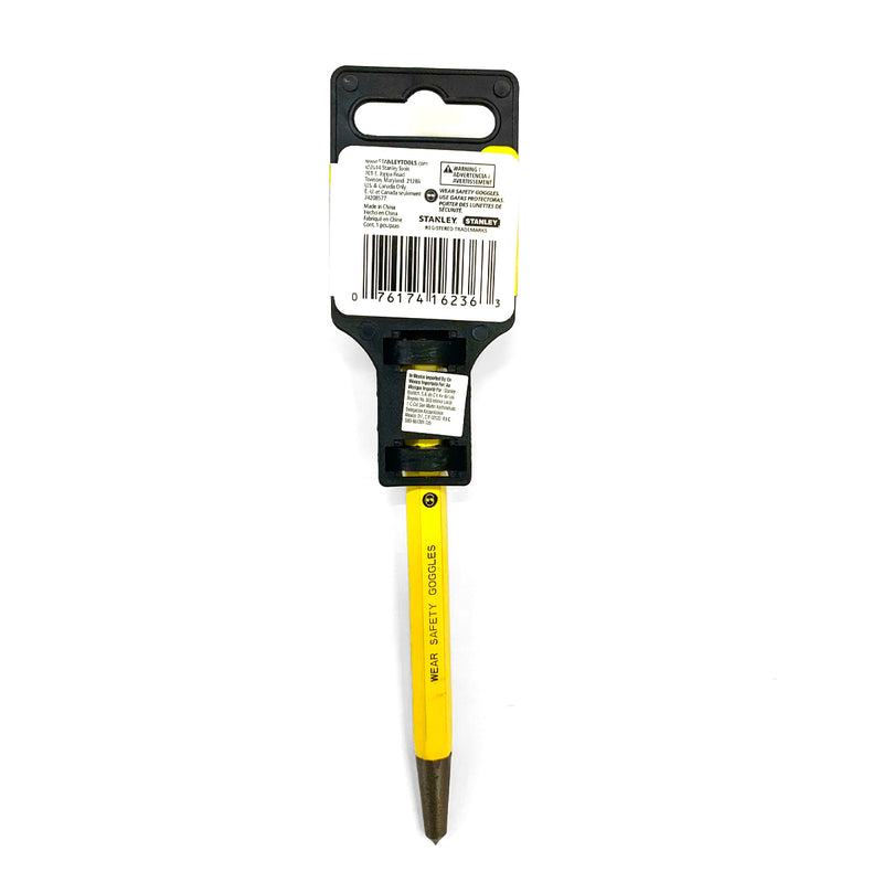 Đục sắt 3/8 inch Stanley 16-236