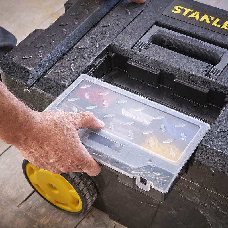Thùng đựng dụng cụ Stanley 1-97-503