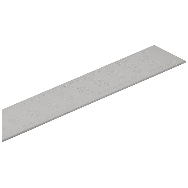 Thước ê ke Stanley 45-530 kích thước 600mm x 400mm