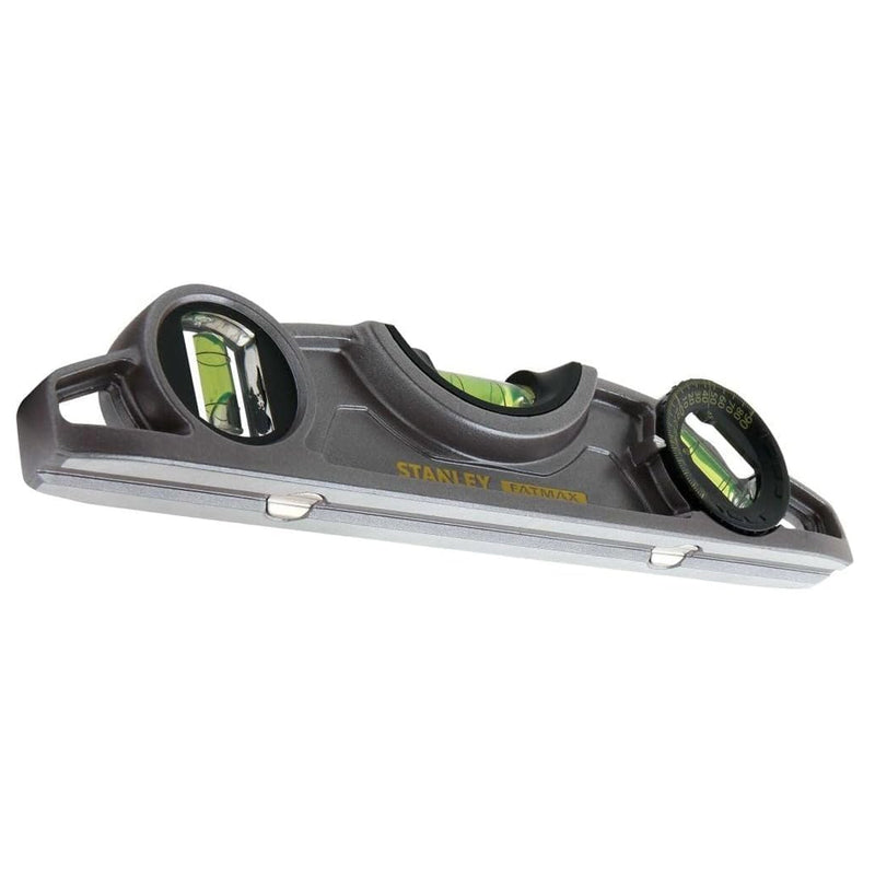 Thước thủy FATMAX Xtreme Torpedo Stanley FMHT43610 chiều dài 225mm