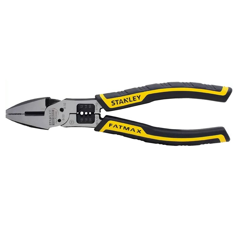Kìm đa năng FATMAX Stanley FMHT75086 chiều dài 200mm