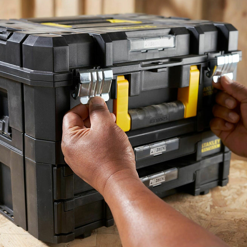 Bộ hộp dụng cụ FATMAX PRO-STACK™ Stanley FMST1-71981