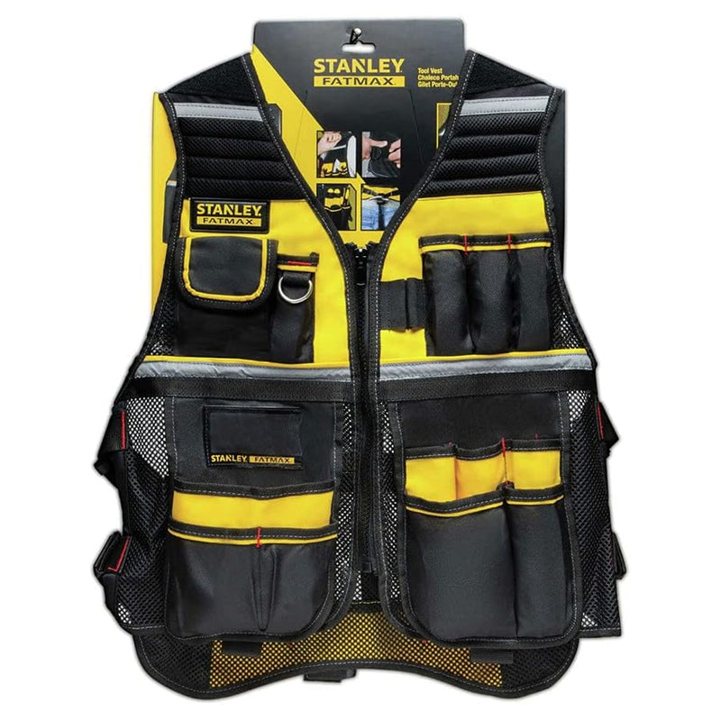 Áo đựng dụng cụ Stanley FMST530201