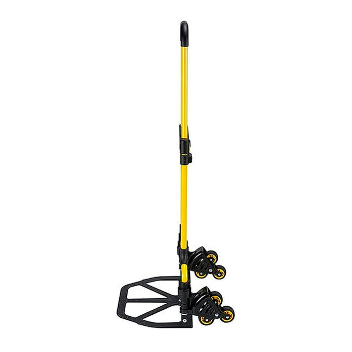 Xe đẩy hàng leo bậc thang 60Kg Stanley FT584