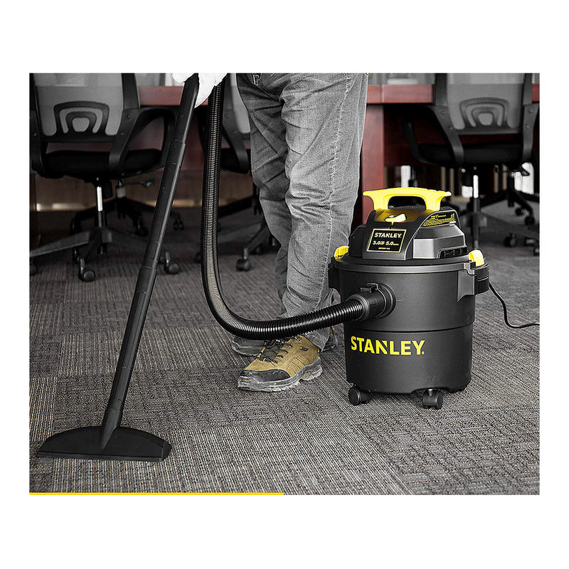 Máy hút bụi 3 chức năng 45L Stanley USA SL19199P công suất 4000W