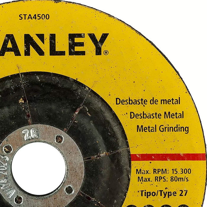 Đá mài Stanley đường kính từ 100mm ~ 180mm