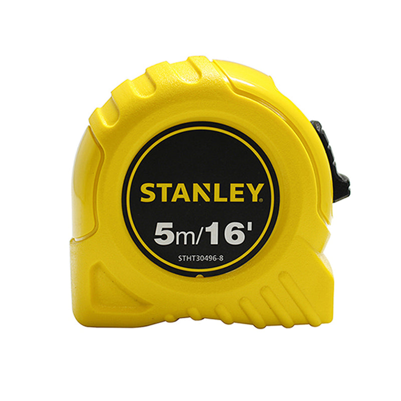 Thước cuộn thép phủ Tylon Stanley chiều dài từ 5m - 8m