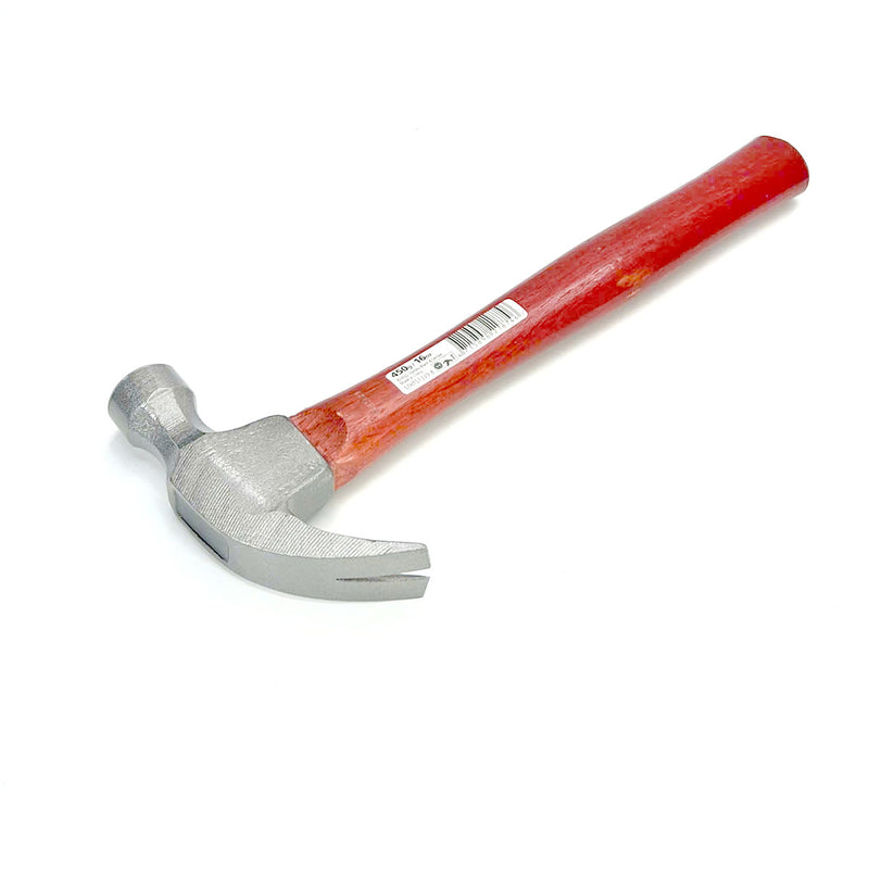 Búa nhổ đinh cán gỗ STANLEY