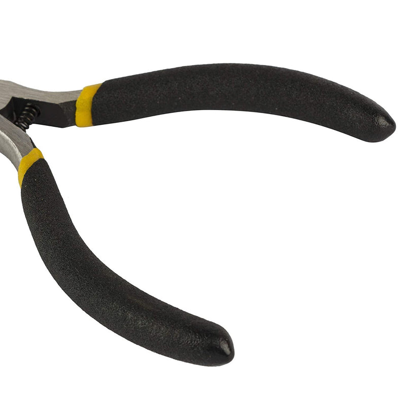 Kìm mũi nhọn Stanley kích thước từ 100mm - 127mm