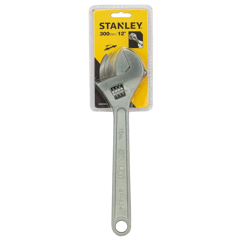 Mỏ lết Stanley kích thước từ 100mm - 457mm