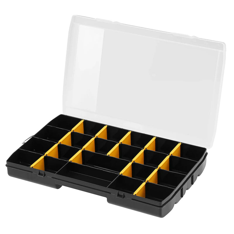 Hộp đựng linh kiện Stanley kích thước từ 11 inch - 14 inch