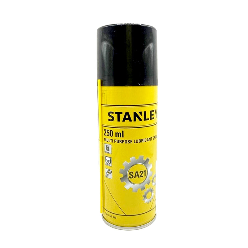 Chai xịt chống rỉ sét và bôi trơn Stanley SXAUAS trọng lượng từ 100mll - 450ml