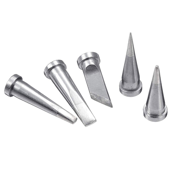 Phụ kiện mũi hàn chì ATTEN T800 Series