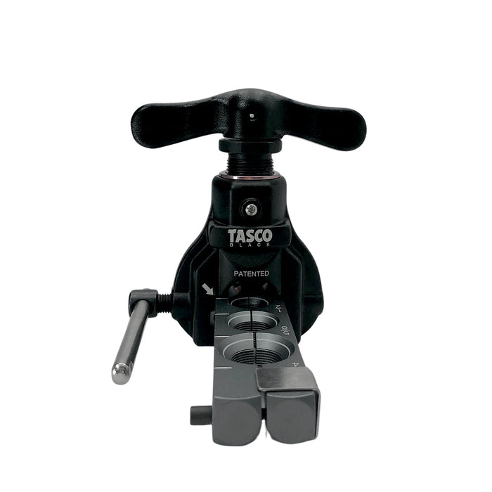 Bộ loe ống đồng từ 6mm - 19mm Tasco Black TB550FC vật liệu bằng hợp kim nhôm