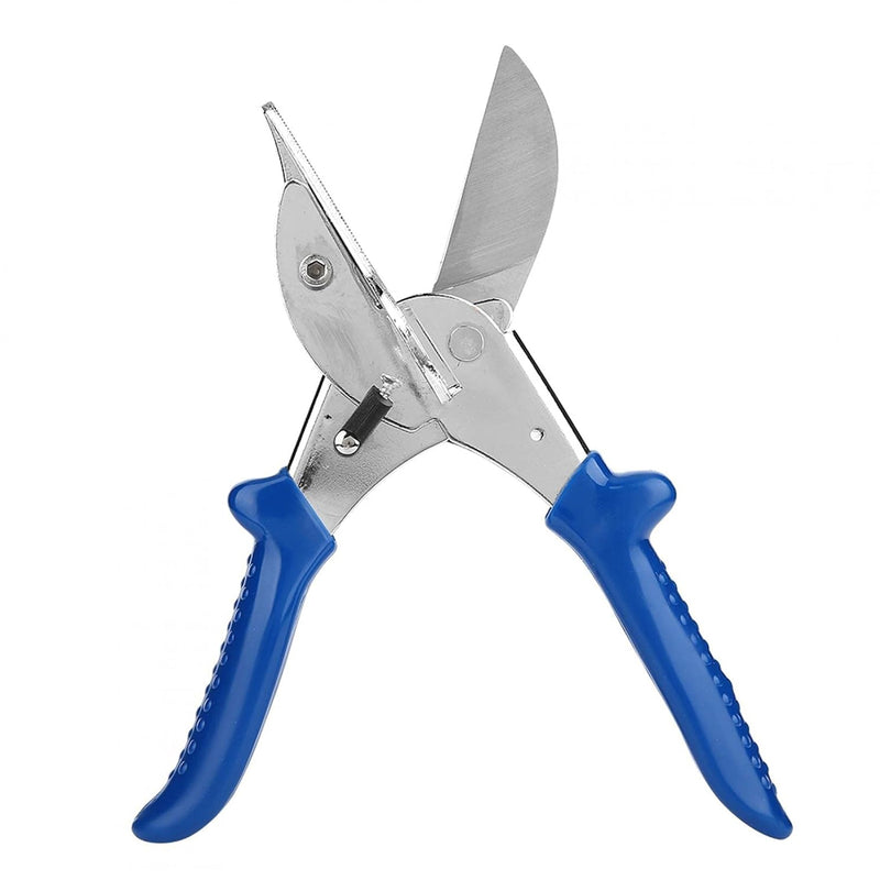 Kìm cắt nẹp nhựa Tiến Phát KCN/1, đường kính cắt 50mm, góc cắt từ 45 độ ~ 120 độ