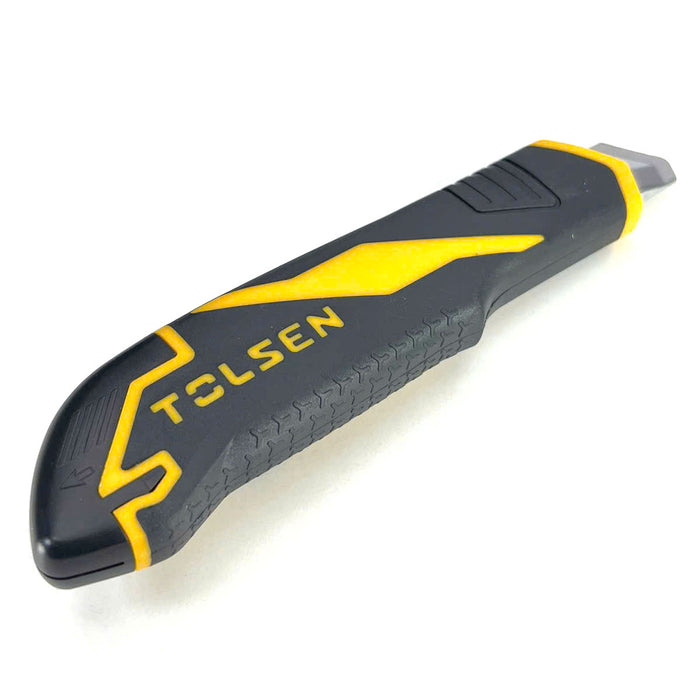 Dao rọc giấy 18mm TOLSEN 30092