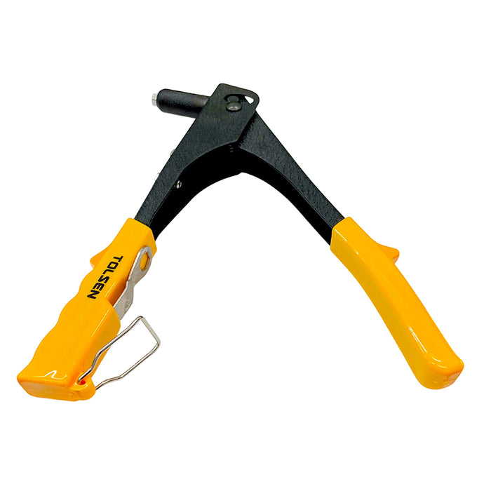 Kìm bấm rive nhôm, thân thép cứng 10 inch TOLSEN 43001